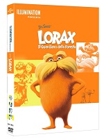 Lorax - Il guardiano della foresta (Repack 2020)